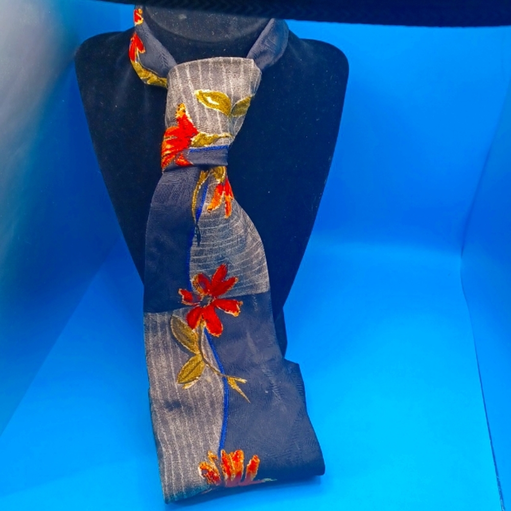 Bolgheri tie